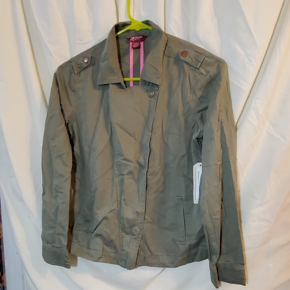 Kids | Size 14.5-16.5/XL | Jacket